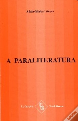 Capa do artigo A Paraliteratura