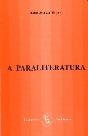 A Paraliteratura - Preview