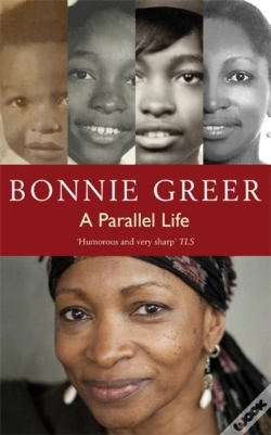 Capa do artigo A Parallel Life