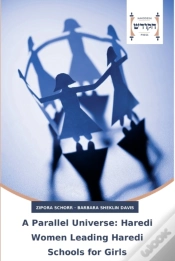 Capa do artigo A Parallel Universe