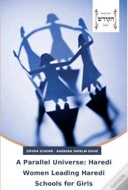 Capa do artigo A Parallel Universe