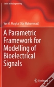 Capa do artigo A Parametric Framework For Modelling Of Bioelectrical Signals