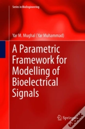 Capa do artigo A Parametric Framework For Modelling Of Bioelectrical Signals