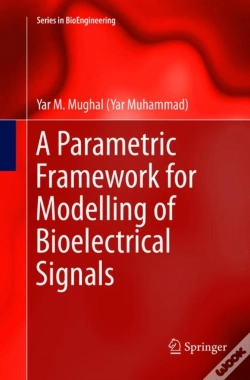 Capa do artigo A Parametric Framework For Modelling Of Bioelectrical Signals