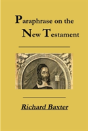 A Paraphrase On The New Testament - Preview