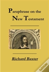 A Paraphrase On The New Testament