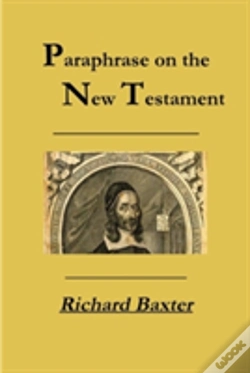 Capa do artigo A Paraphrase On The New Testament