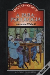 A Parapsicologia