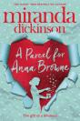 A Parcel For Anna Browne - Preview