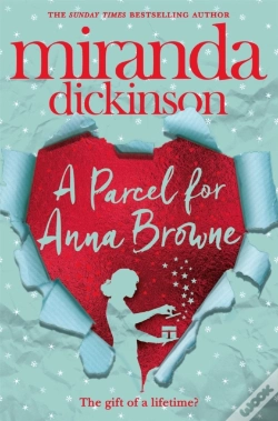 Capa do artigo A Parcel For Anna Browne