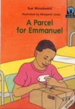 Capa do artigo A Parcel For Emmanuel