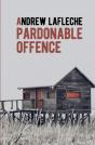 A Pardonable Offence - Preview