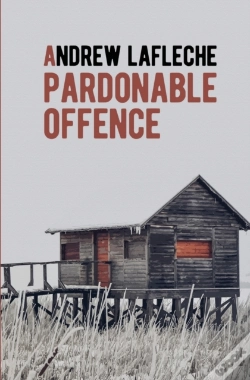Capa do artigo A Pardonable Offence