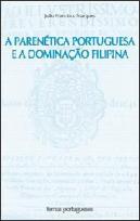 A Parenética Portuguesa e a Dominação Filipina