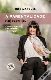 Capa do artigo A Parentalidade Começa em Nós