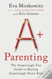 Capa do artigo A+ Parenting