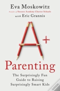 Capa do artigo A+ Parenting