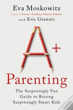 Capa do artigo A+ Parenting