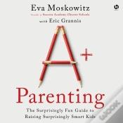 Capa do artigo A+ Parenting