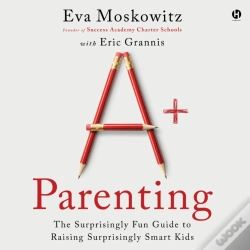 Capa do artigo A+ Parenting