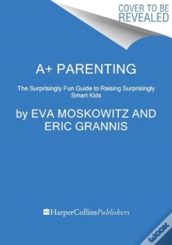 Capa do artigo A+ Parenting