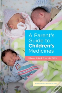 Capa do artigo A Parent'S Guide To Children'S Medicines