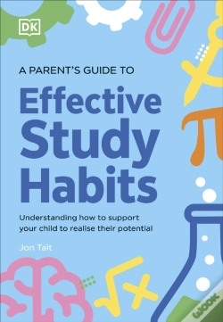 Capa do artigo A Parent'S Guide To Effective Study Habits