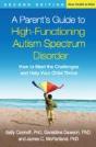 A Parent'S Guide To High-Functioning Autism Spectrum Disorder, Second Edition - Preview