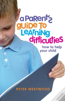 Capa do artigo A Parent'S Guide To Learning Difficulties