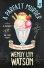 A Parfait Murder - Preview