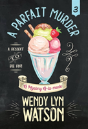 A Parfait Murder - Preview