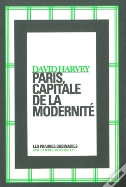 Capa do artigo À Paris, Capitale De La Modernité