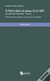 Capa do artigo À Paris Dans La Peau D