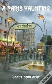 Capa do artigo A Paris Haunting