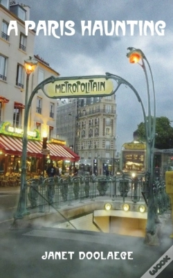 Capa do artigo A Paris Haunting