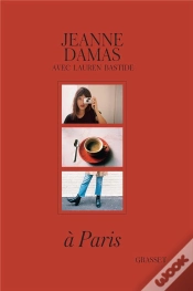 Capa do artigo À Paris