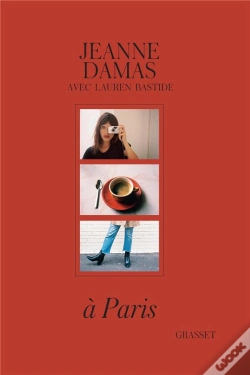 Capa do artigo À Paris