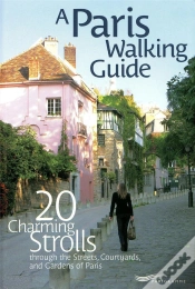Capa do artigo A Paris Walking Guide