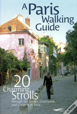 Capa do artigo A Paris Walking Guide