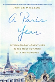 Capa do artigo A Paris Year