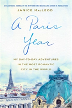Capa do artigo A Paris Year