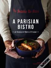 A Parisian Bistro