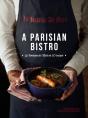 A Parisian Bistro - Preview