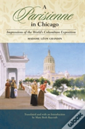 A Parisienne In Chicago