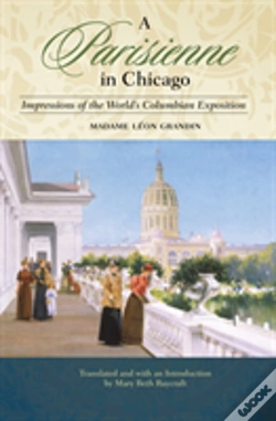 Capa do artigo A Parisienne In Chicago