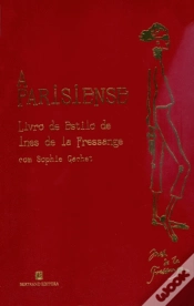 Capa do artigo A Parisiense