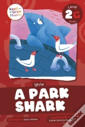 Capa do artigo A Park Shark