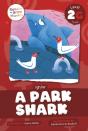 A Park Shark - Preview