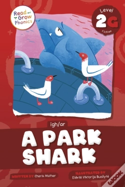 Capa do artigo A Park Shark