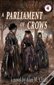 Capa do artigo A Parliament Of Crows